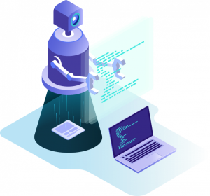 Разработка сайта для автоматизации бизнес-процессов в Ашхабаде