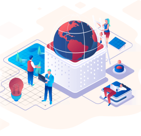 Разработка сложных сайтов для построения систем коммуникации в Ашхабаде