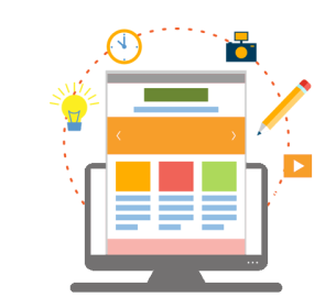 Разработка корпоративного портала в Ашхабаде