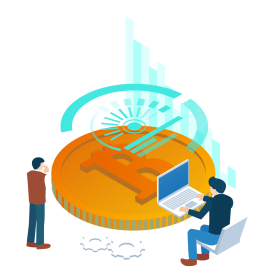 Создание сложного сайта для блокчейн и криптовалюты в Ашхабаде