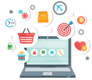 Разработка площадки электронной коммерции в Ашхабаде